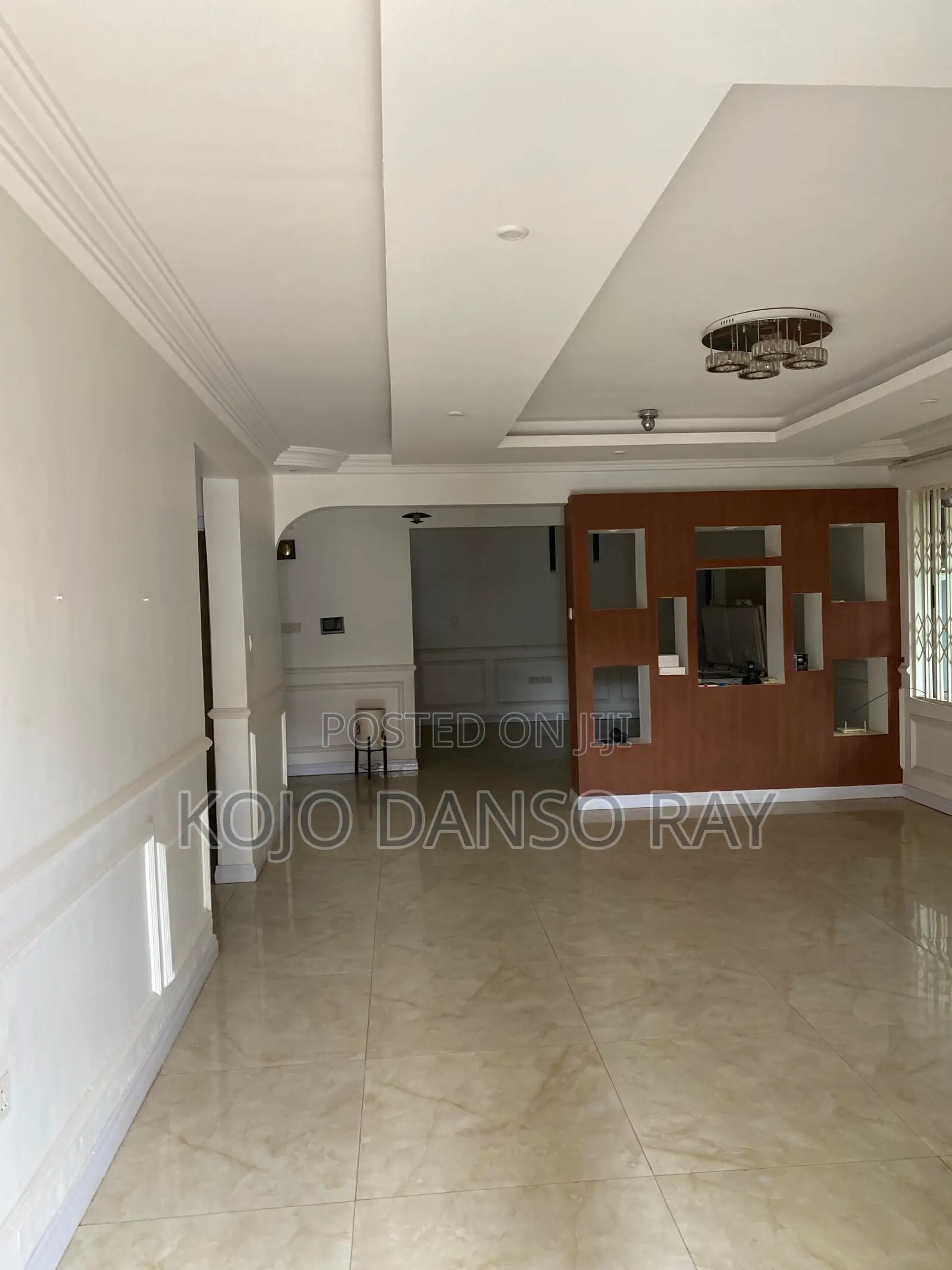 4bdrm House in West Legon for sale