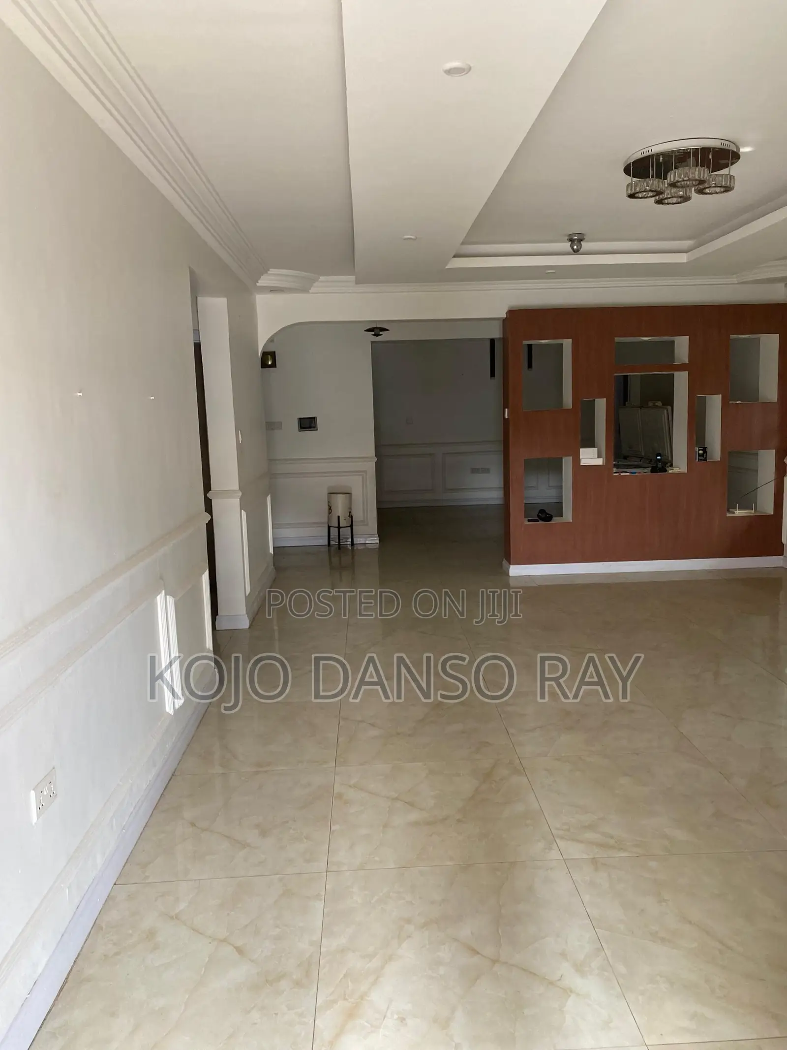 4bdrm House in West Legon for sale