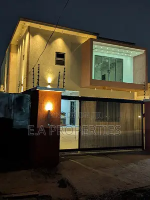4bdrm House in E A Properties, Lake Side Estate for sale