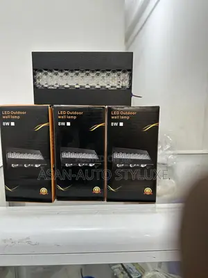 Wall Light Water Proof Light