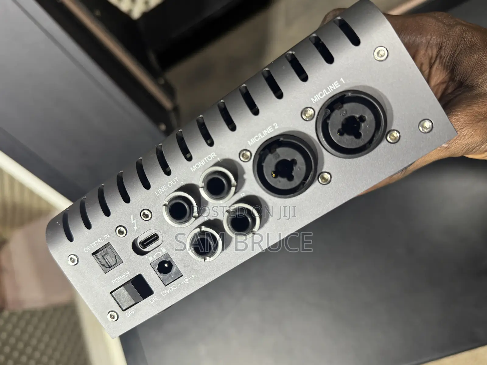 Apollo Twin X
