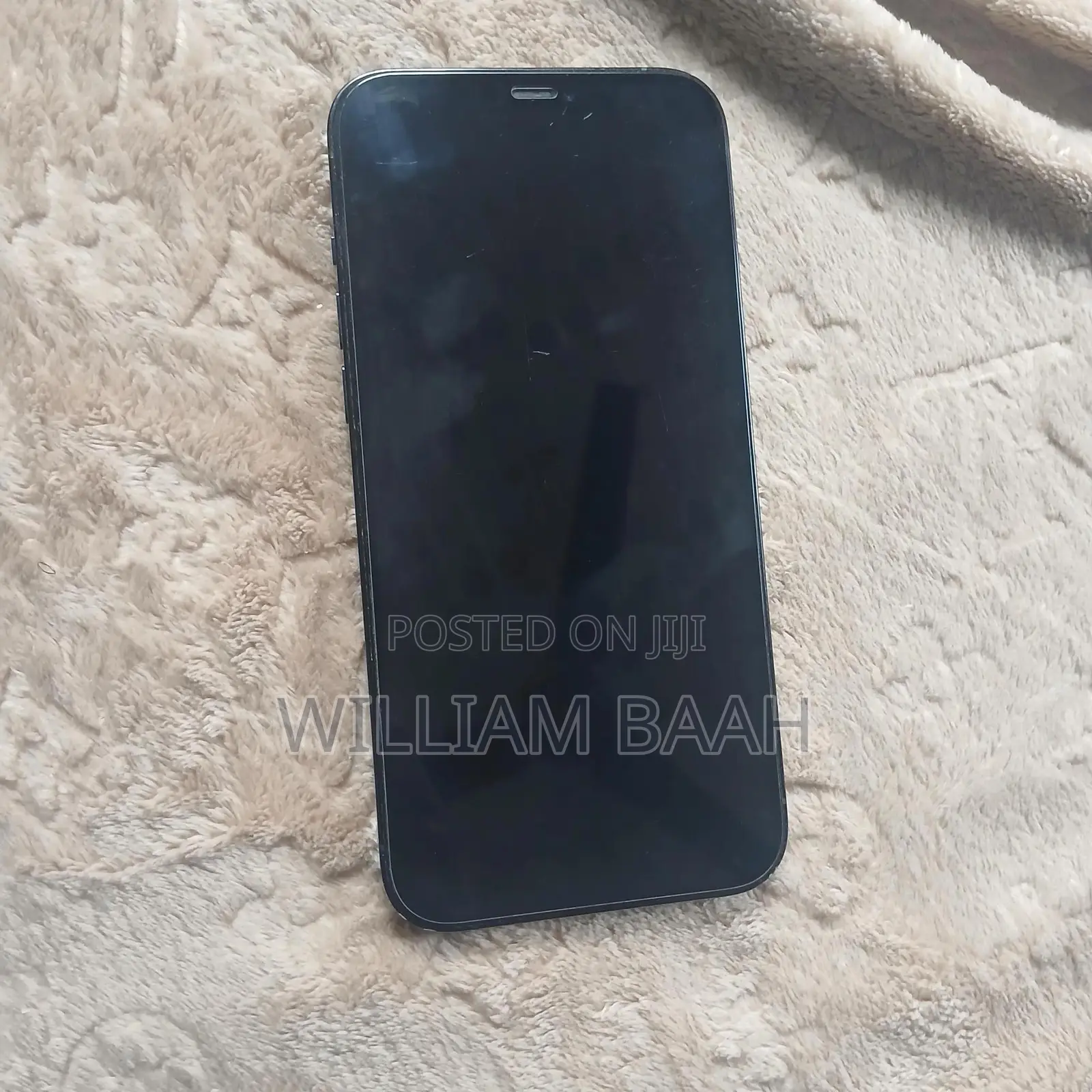 Apple iPhone 12 Pro Max 128 GB Blue