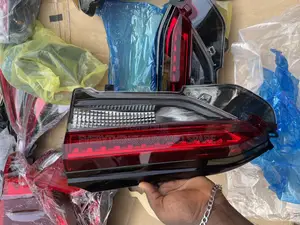 Toyota Rav4 2019-2021 Boot Light or Inner Light