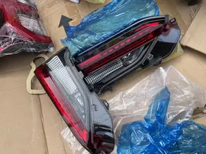 Toyota Rav4 2019-2021 Boot Light or Inner Light