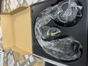 S452 Sterling Studio Headphone
