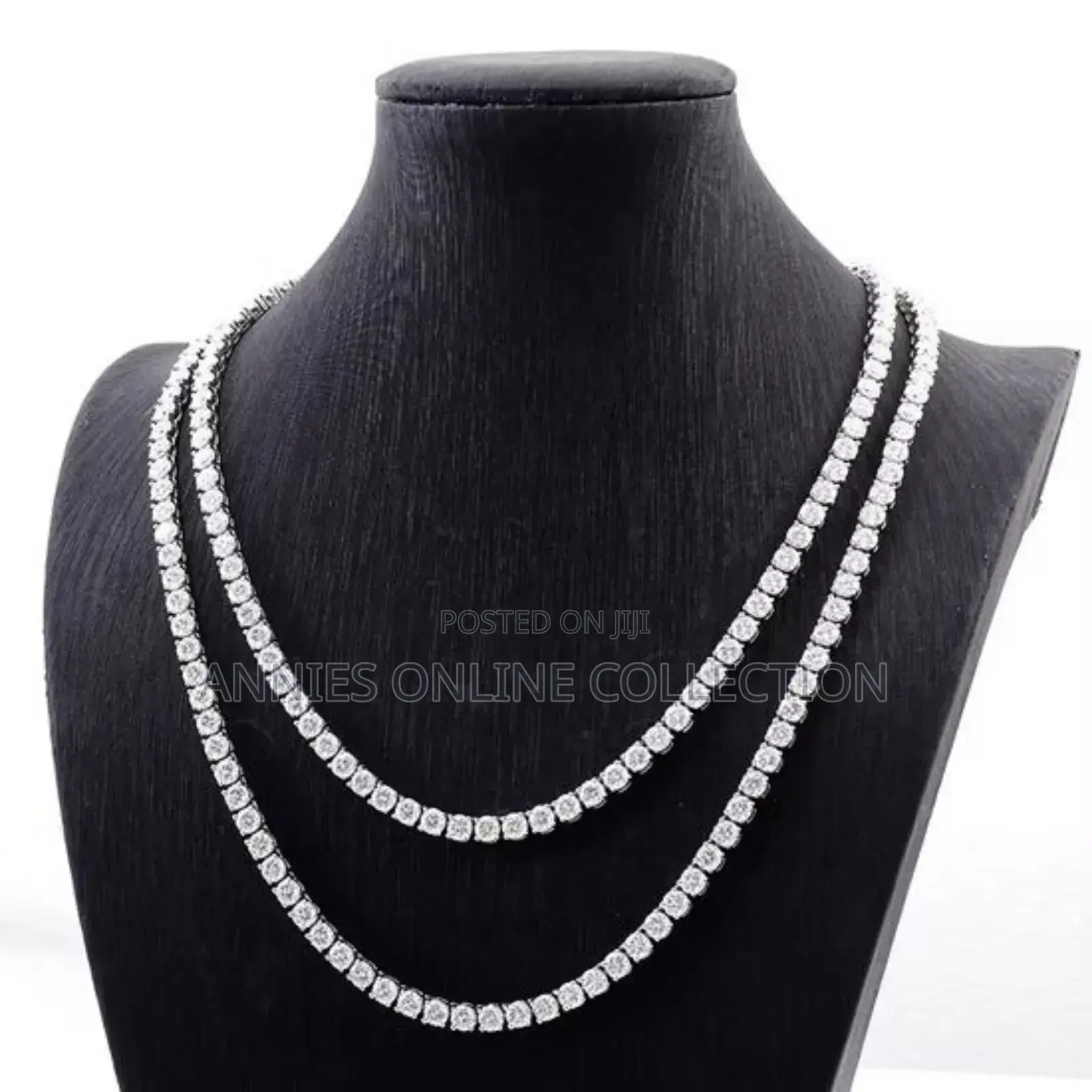 Quality Stainless Necklaces and Bracelets