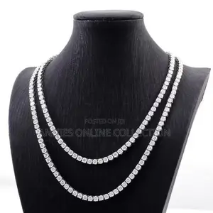 Quality Stainless Necklaces and Bracelets