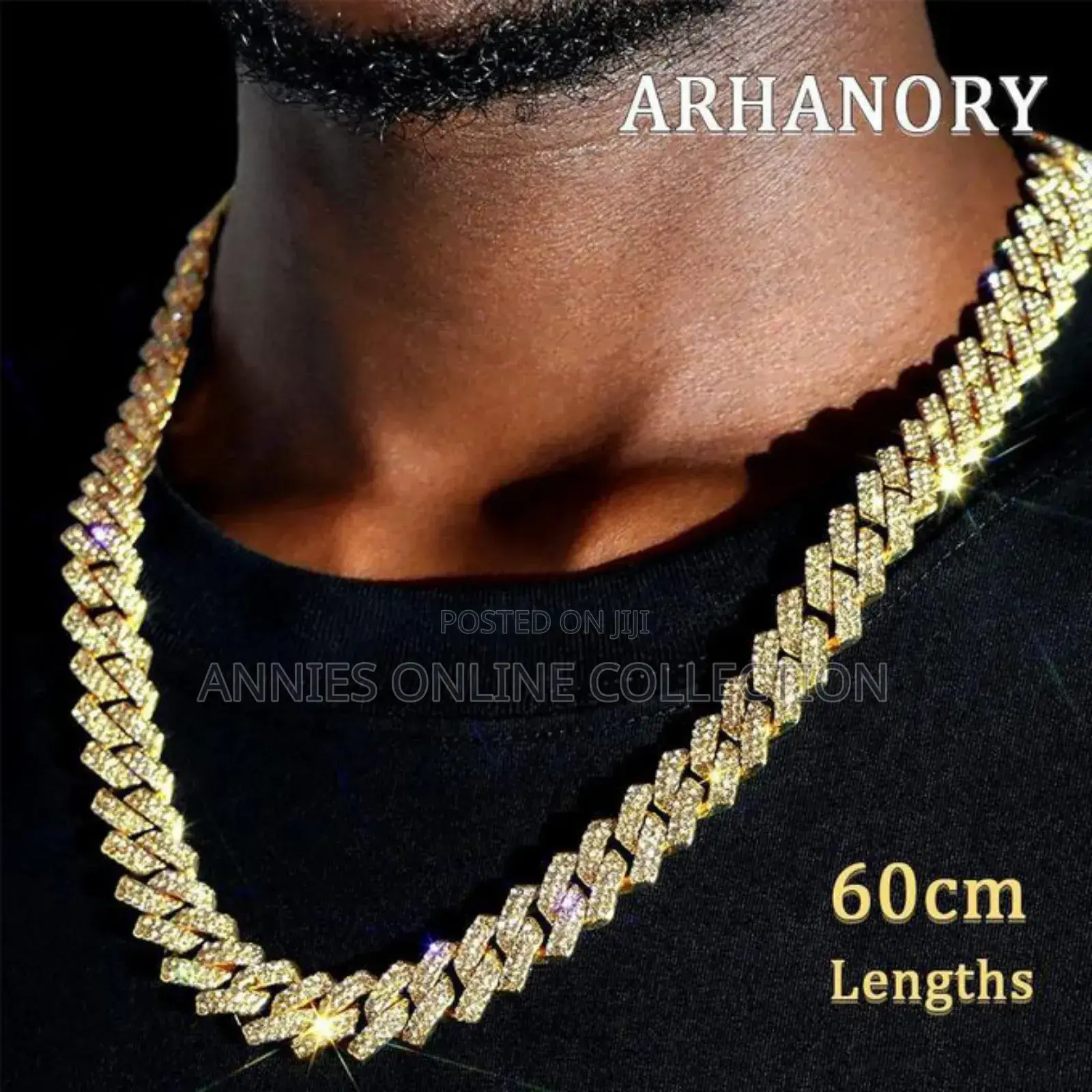 Quality Stainless Necklaces and Bracelets