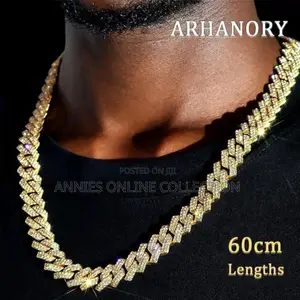Quality Stainless Necklaces and Bracelets