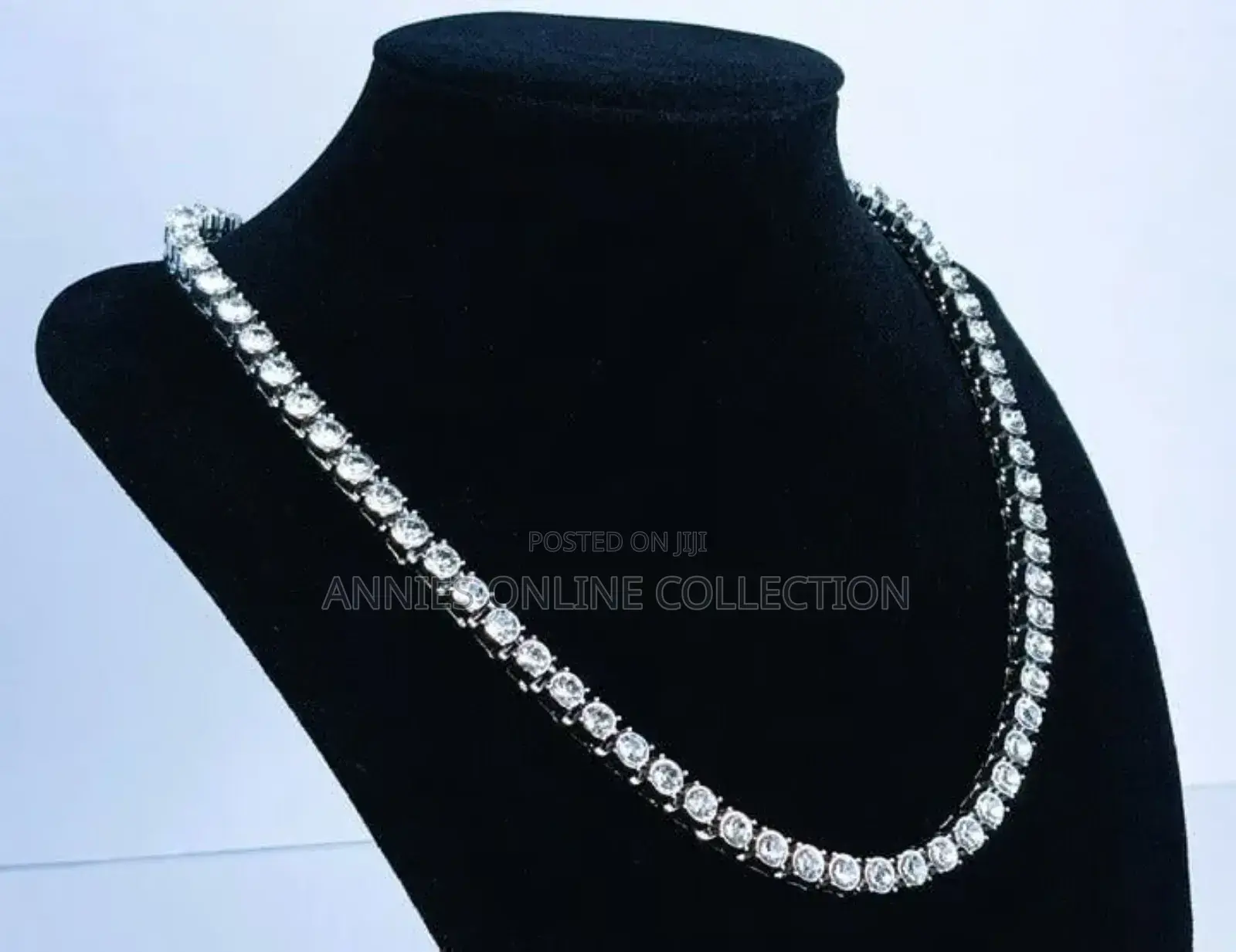 Quality Stainless Necklaces and Bracelets