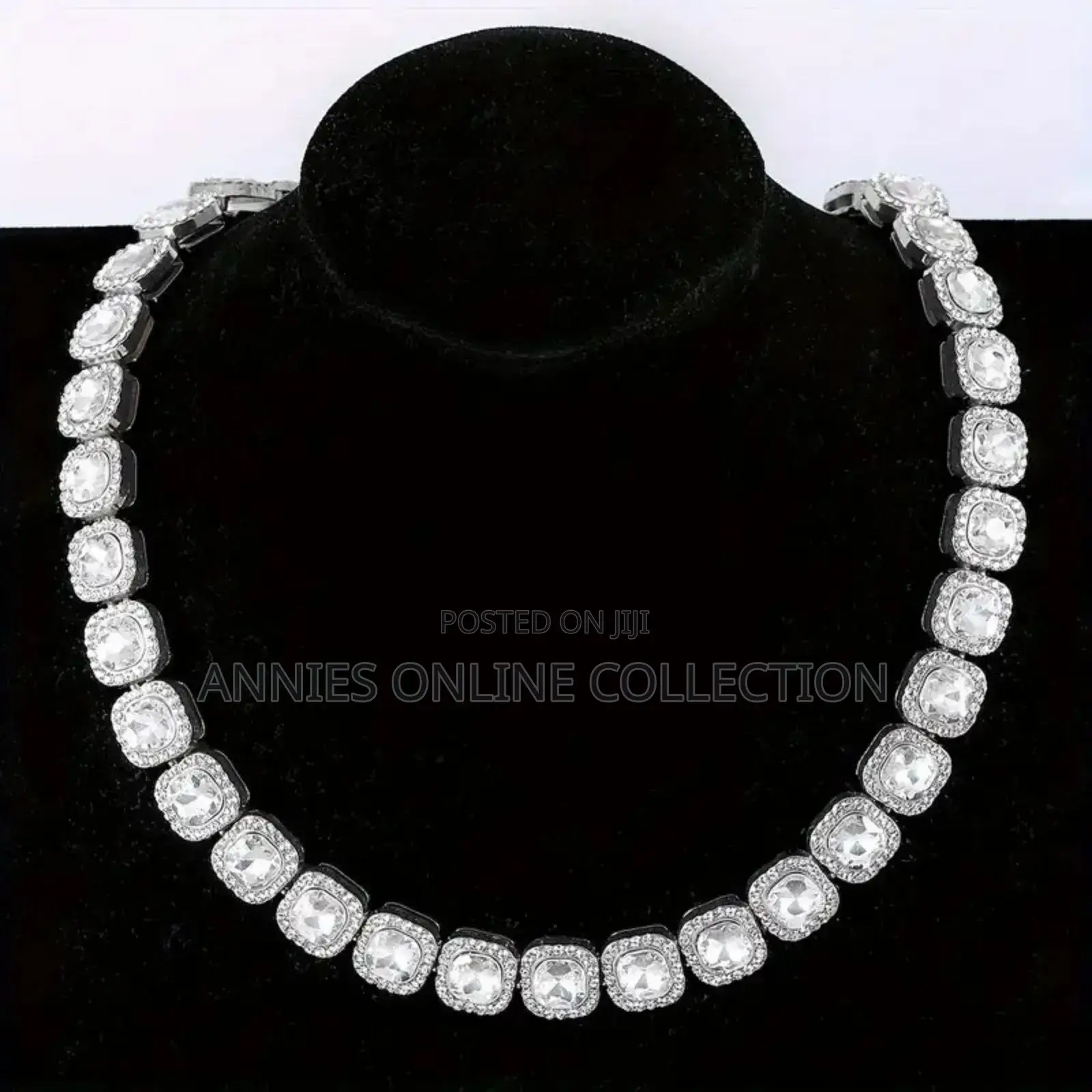 Quality Stainless Necklaces and Bracelets