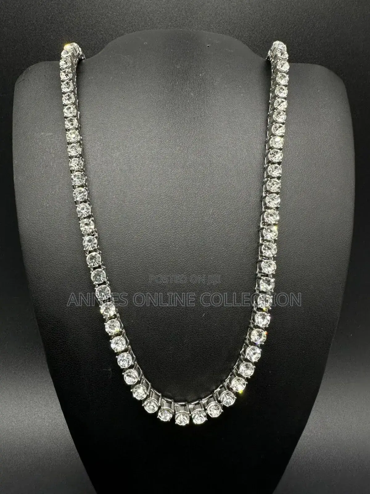 Quality Stainless Necklaces and Bracelets