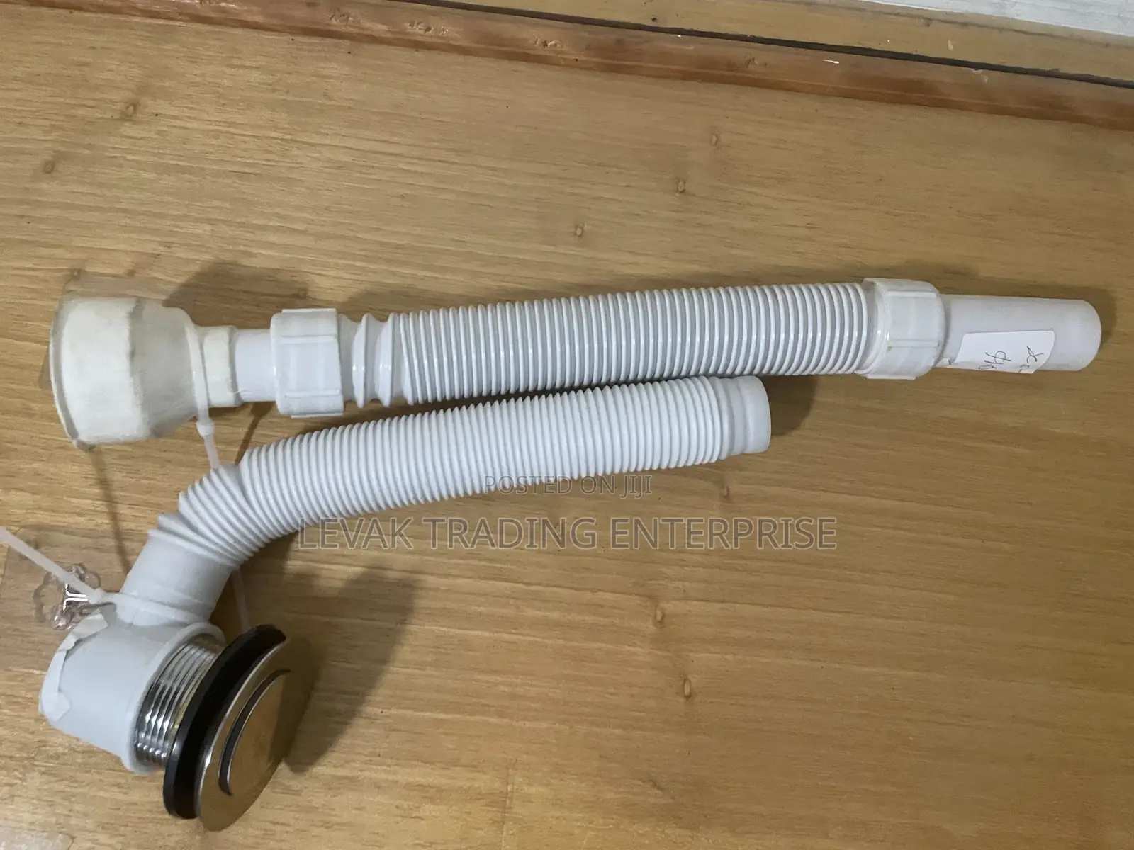 Bathtub Waste Trap - All Sizes Traps