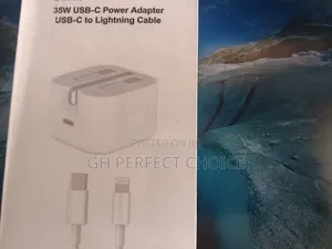 Type C iPhone Fast Charging , 3-pin,