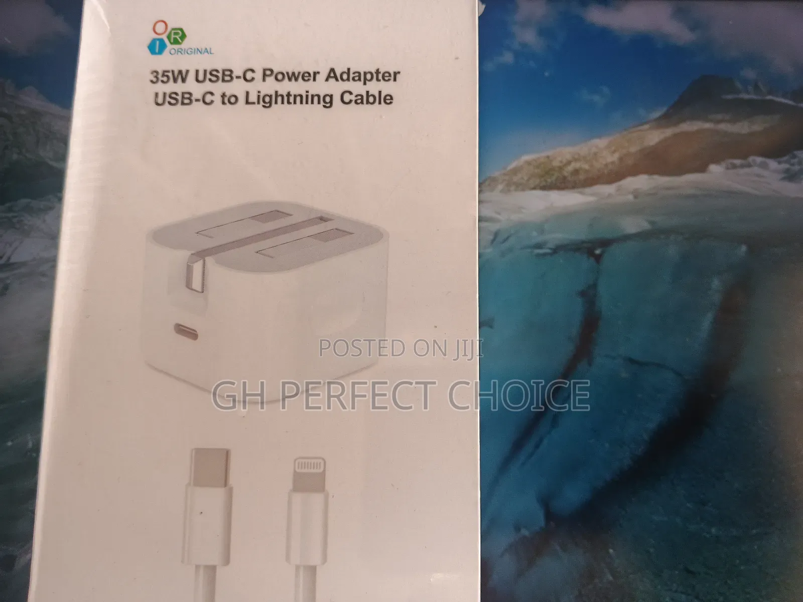 Type C iPhone Fast Charging , 3-pin,