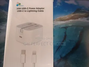 Type C iPhone Fast Charging , 3-pin,