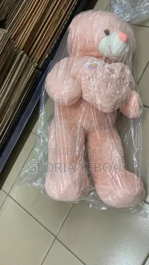 Teddy Bear for Sale(105cm)