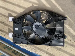 Honda Civic 2016-2019 Fan Complete 1.5