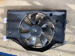 Honda Civic 2016-2019 Fan Complete 1.5