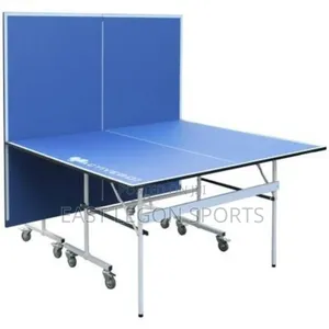Delivery Table Tennis Board Sale Foldable New Ghana Collect