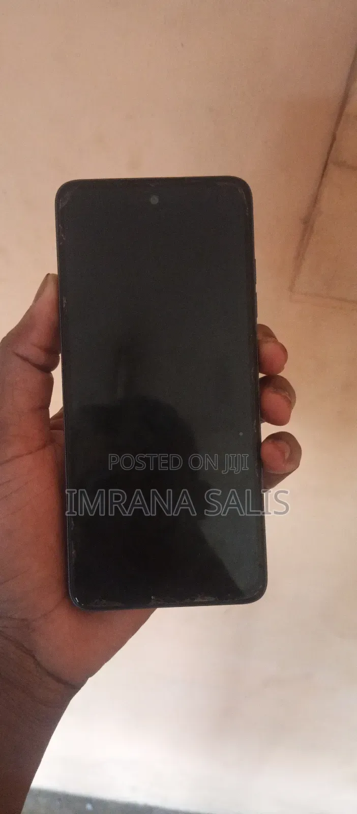Tecno Pop 8 64 GB Gray