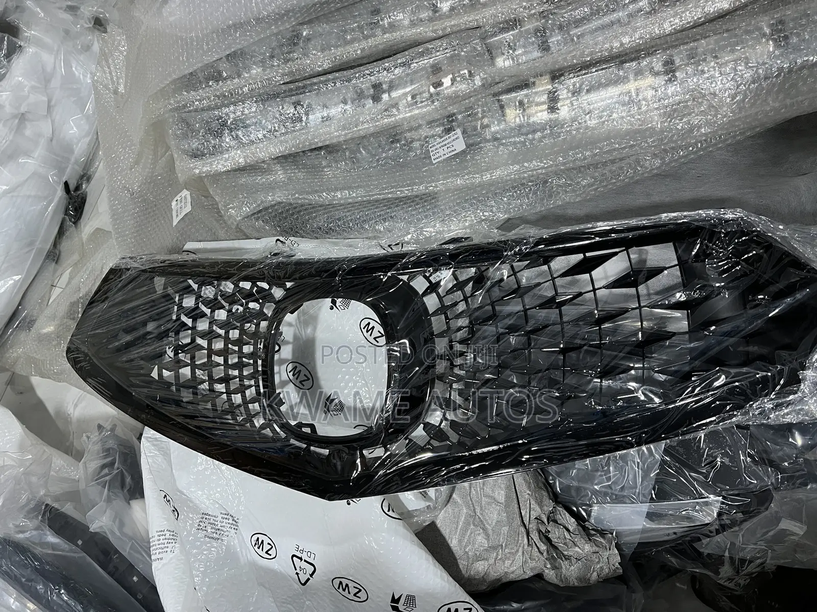 Acura 2019 2020 Top Shells Black Edition