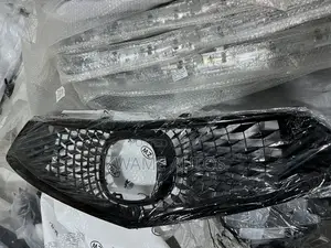 Acura 2019 2020 Top Shells Black Edition