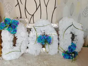 Funeral Wreath