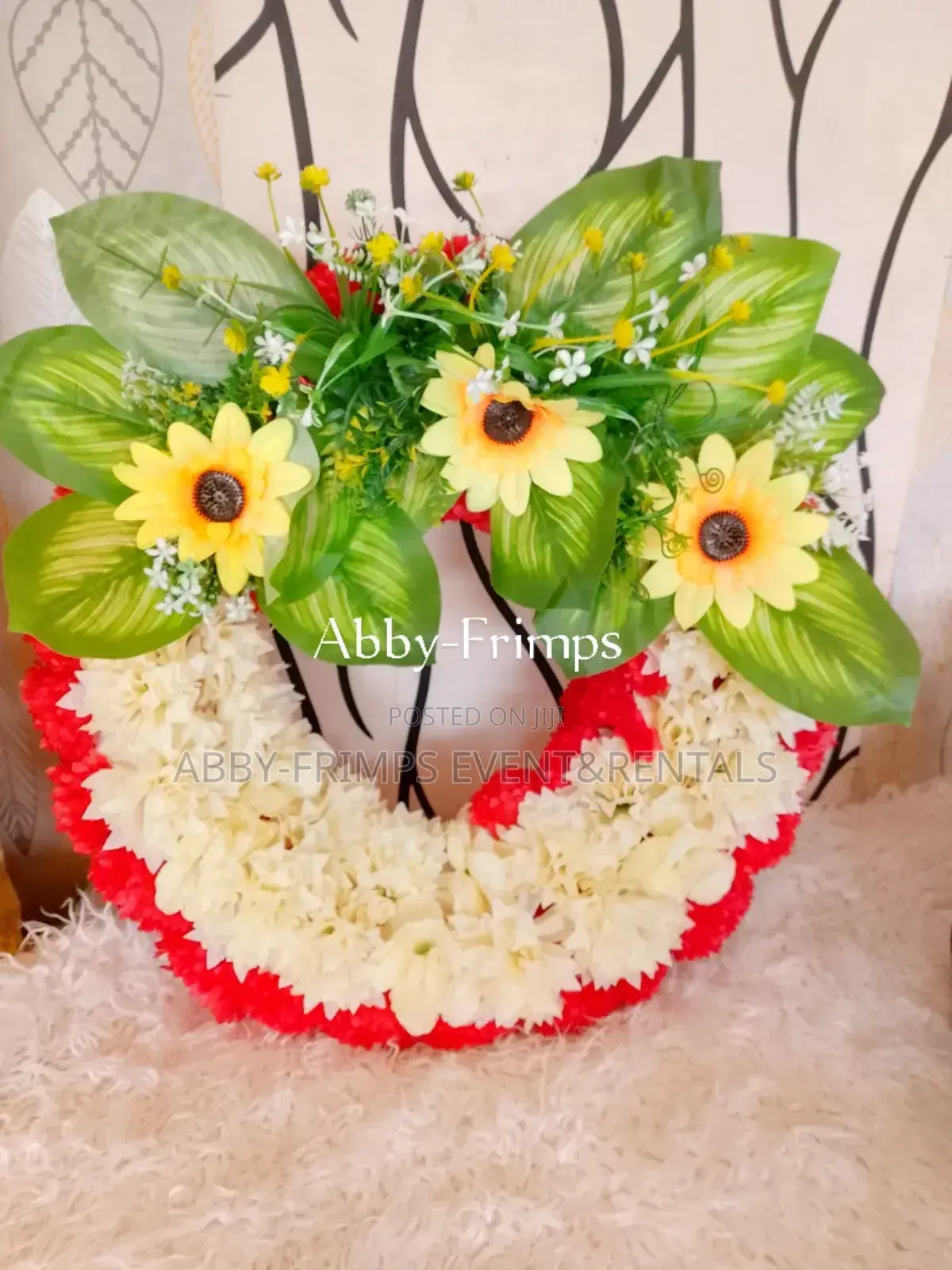 Funeral Wreath