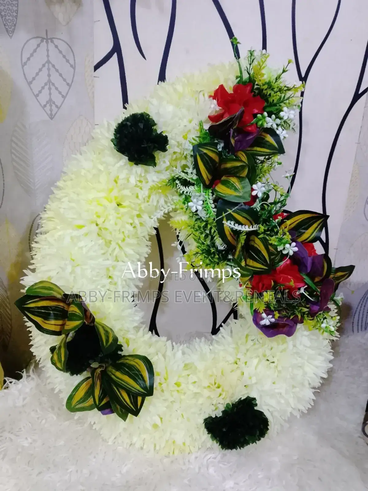 Funeral Wreath