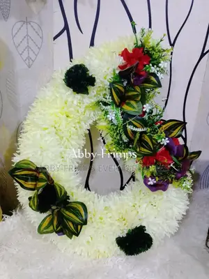 Funeral Wreath