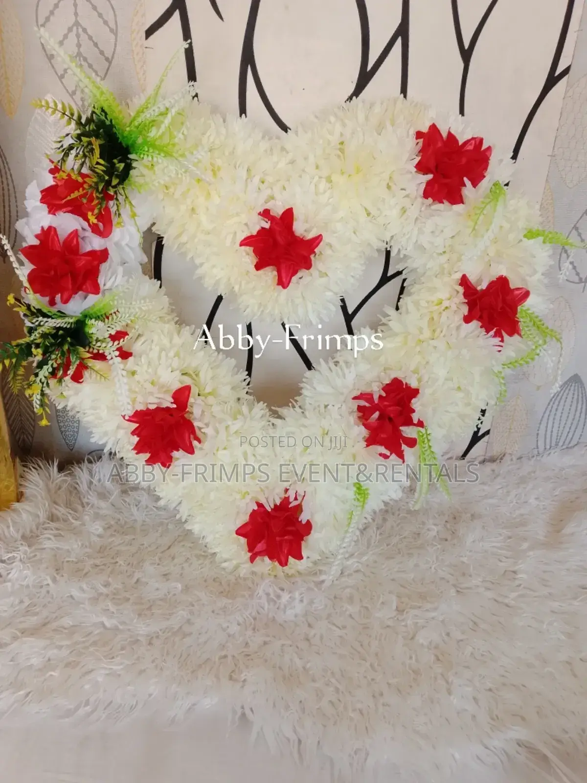 Funeral Wreath