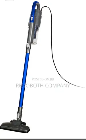 Russell Hobbs 450w 3 in 1 Lightweight Corded Stick Vacuum Cleaner