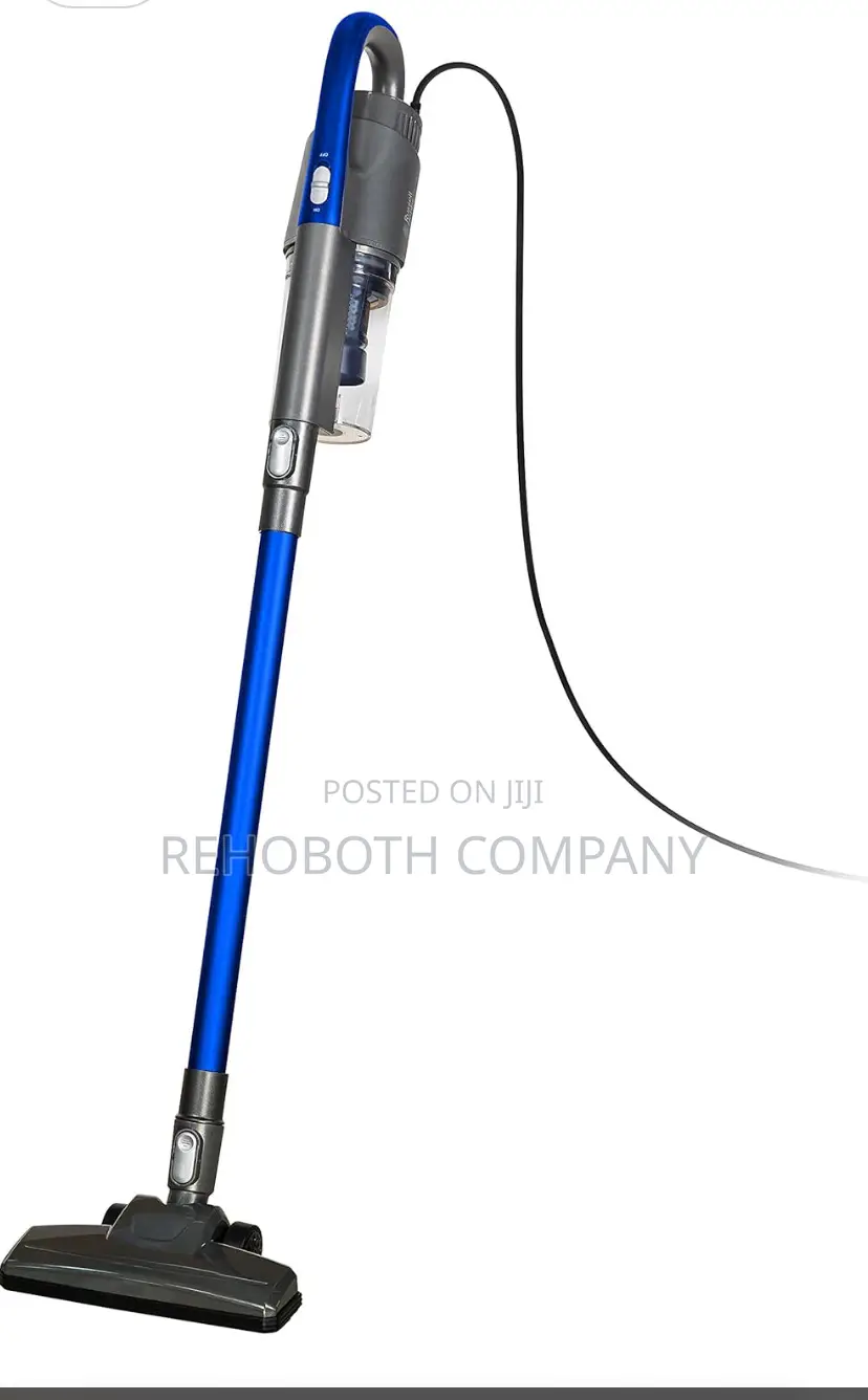 Russell Hobbs 450w 3 in 1 Lightweight Corded Stick Vacuum Cleaner