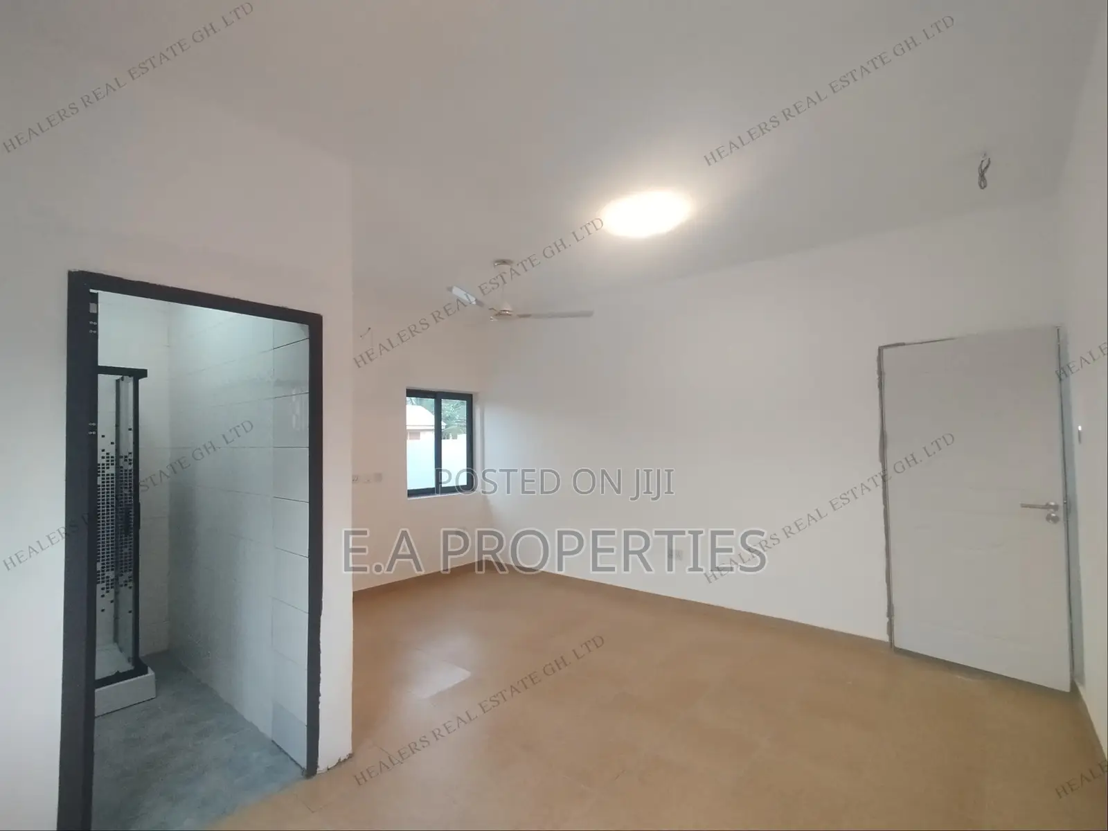 3bdrm House in E A Properties, Ghana Flag for sale