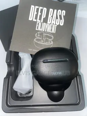 Tecno Buds 3