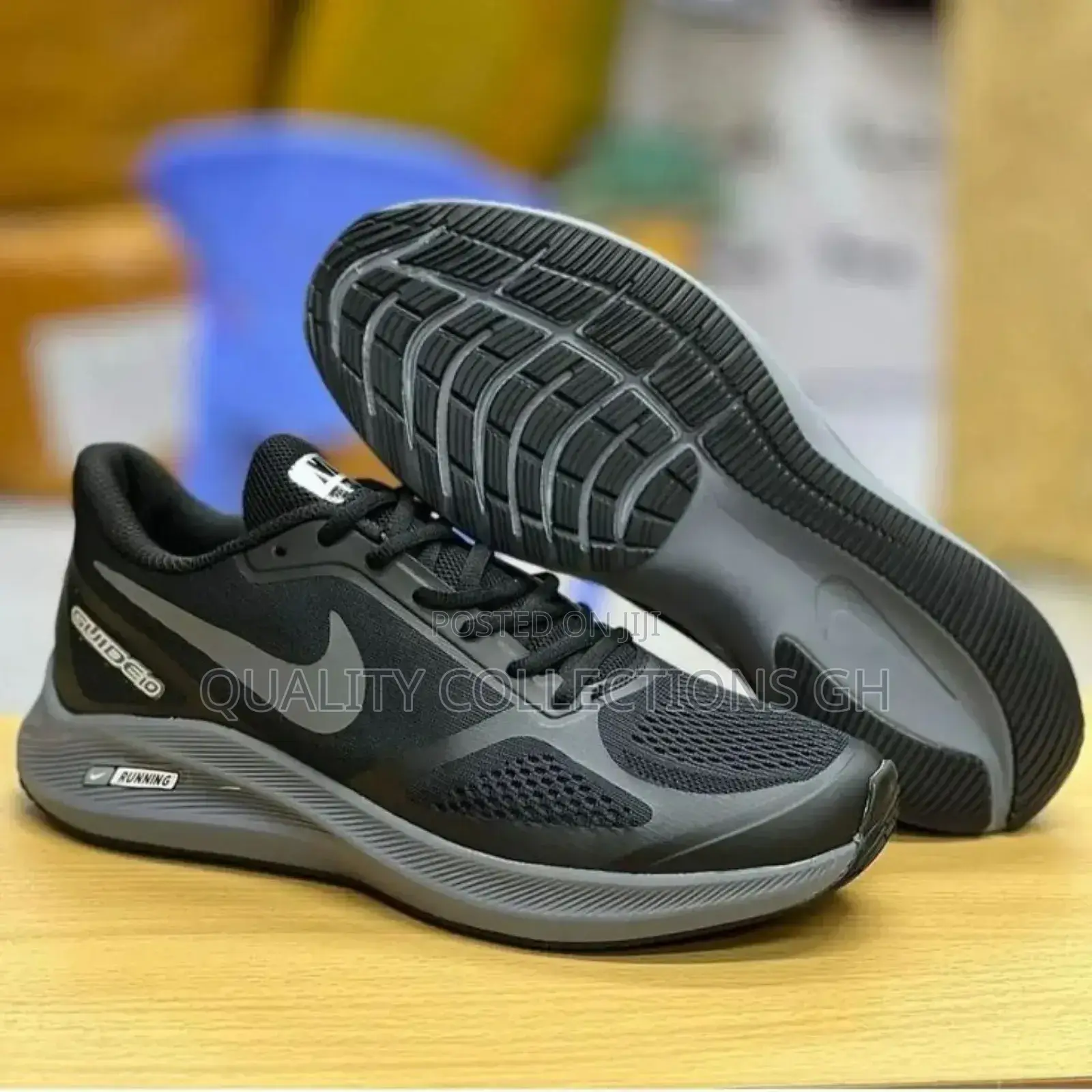 Nike Zoom Winflow