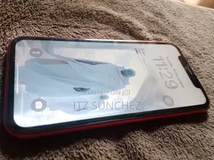 Apple iPhone 11 128 GB Red