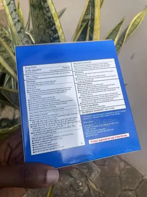 Kirkland Minoxidil Topical Solution 5%
