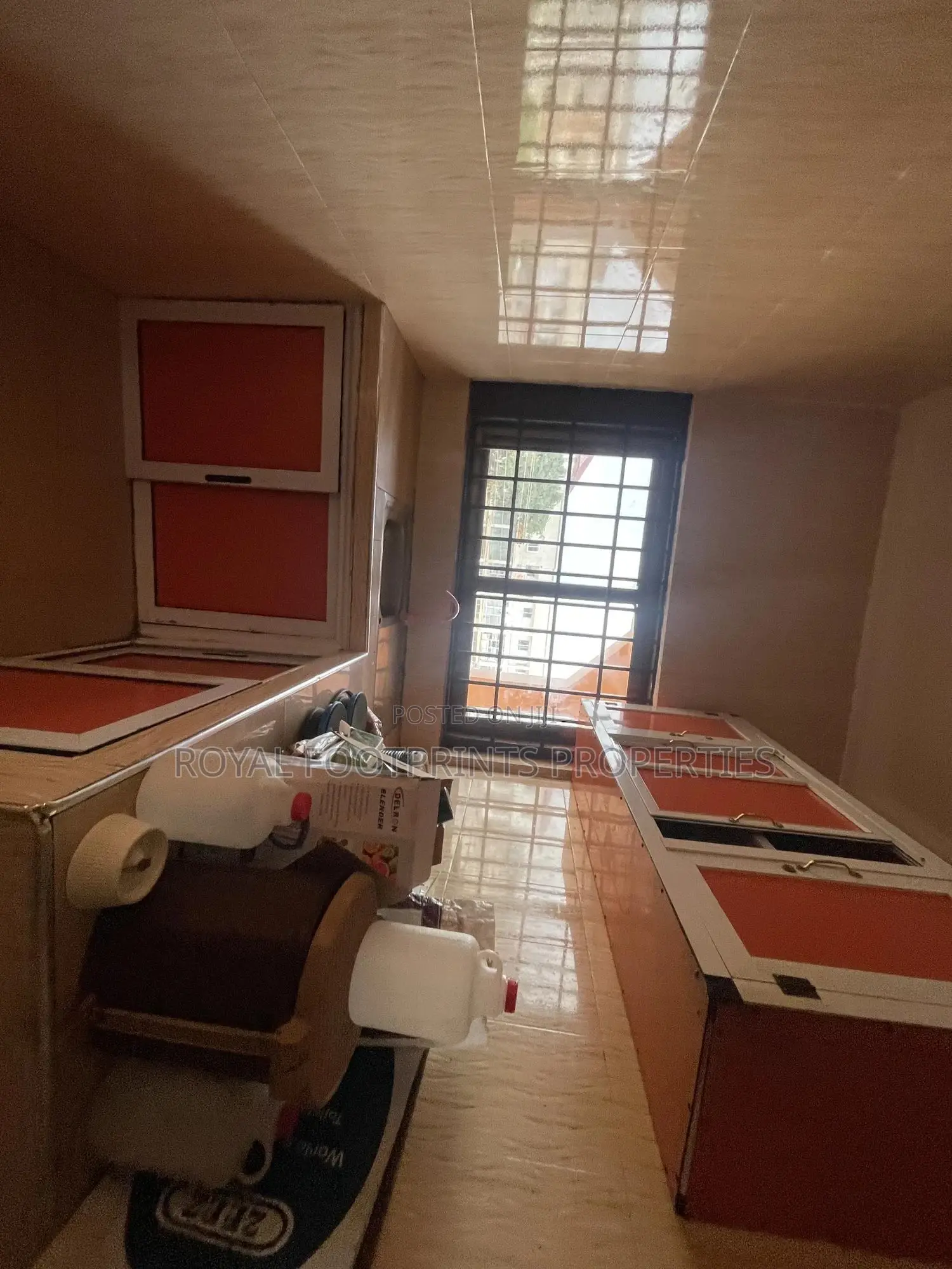 1bdrm Apartment in Luxelooks Properties, Adenta for rent