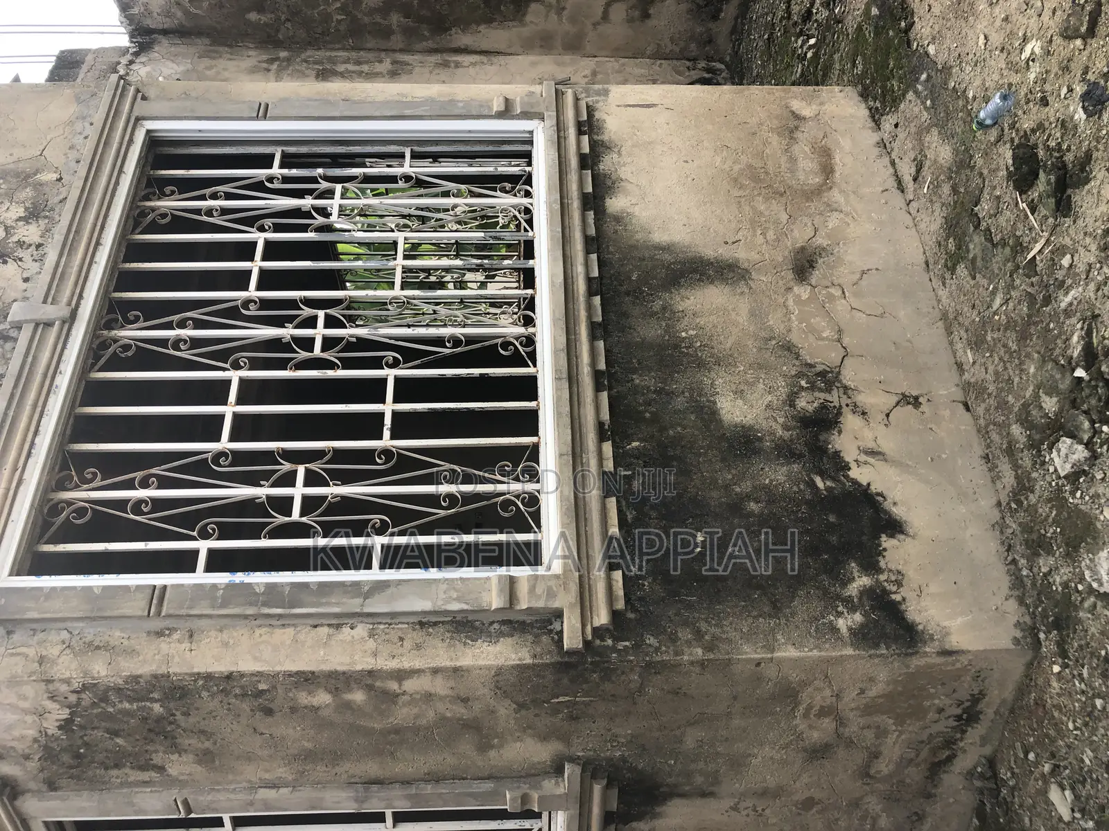 5bdrm Duplex in Mark Estate At, Kumasi Metropolitan for sale