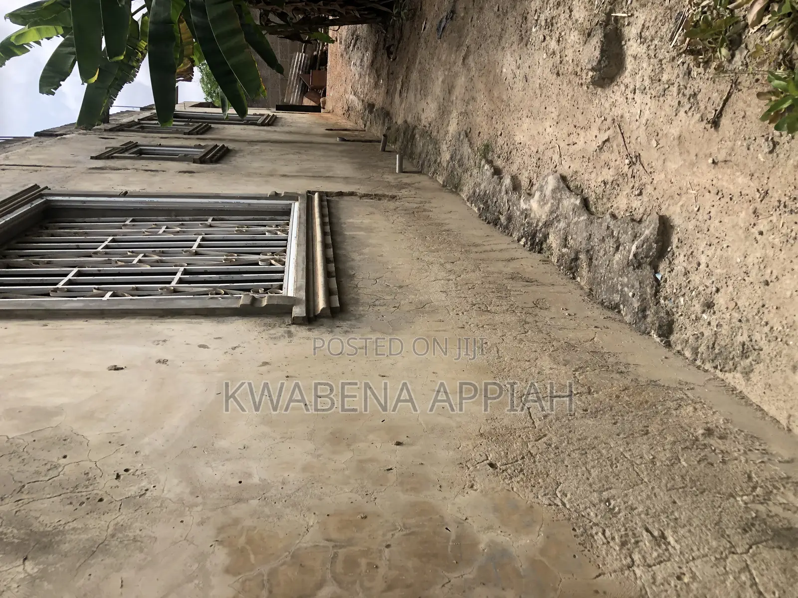 5bdrm Duplex in Mark Estate At, Kumasi Metropolitan for sale