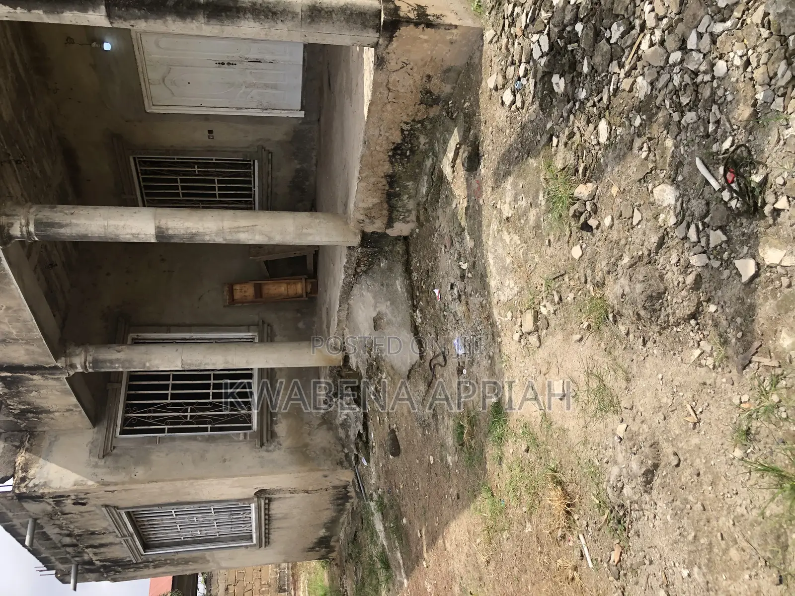 5bdrm Duplex in Mark Estate At, Kumasi Metropolitan for sale
