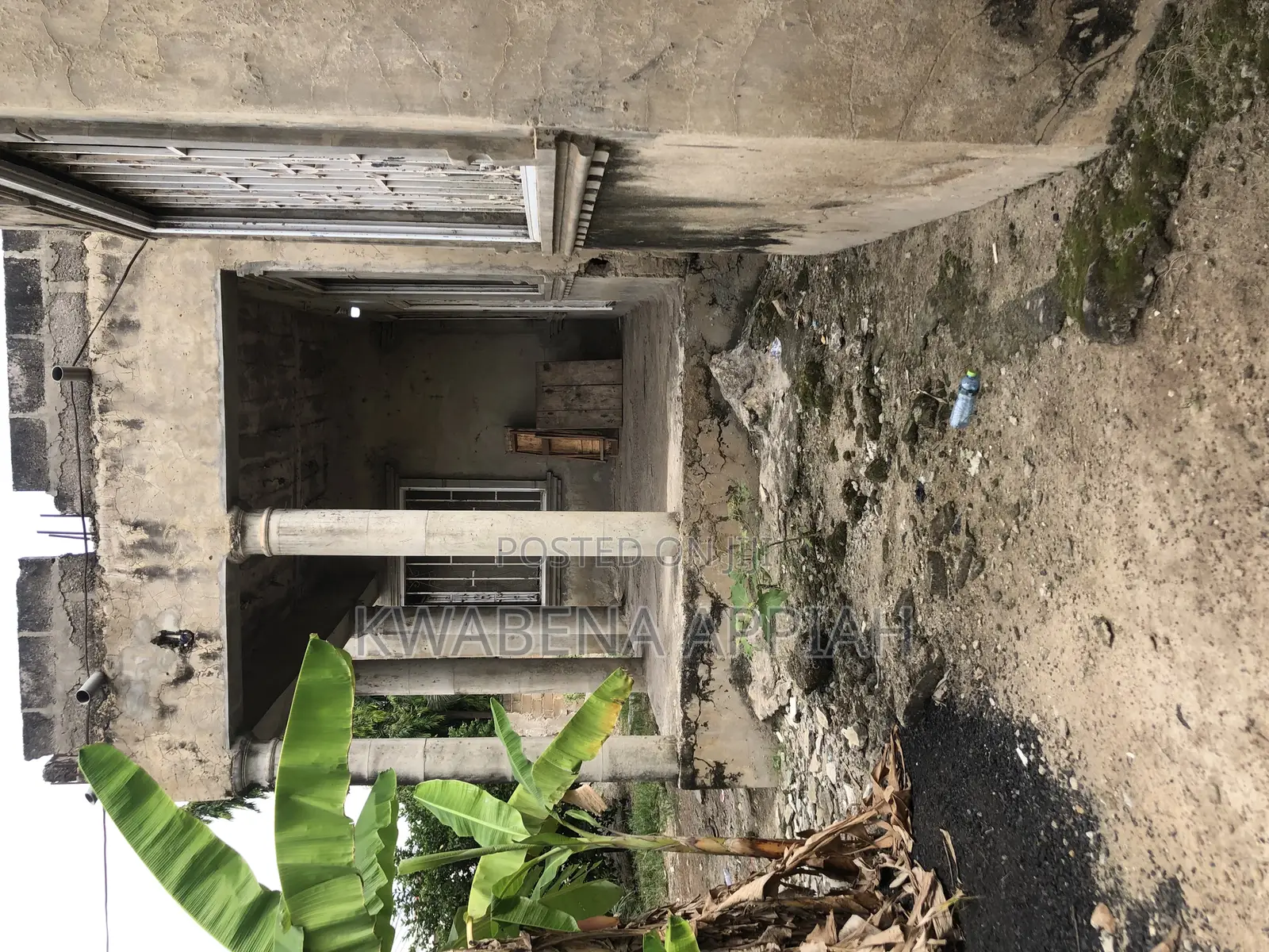 5bdrm Duplex in Mark Estate At, Kumasi Metropolitan for sale
