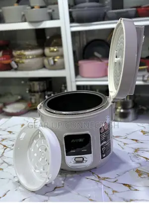 5 Liters Avinas Cooker