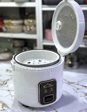 5 Liters Berhome Cooker