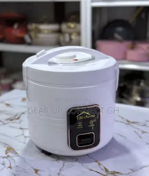 5 Liters Berhome Cooker