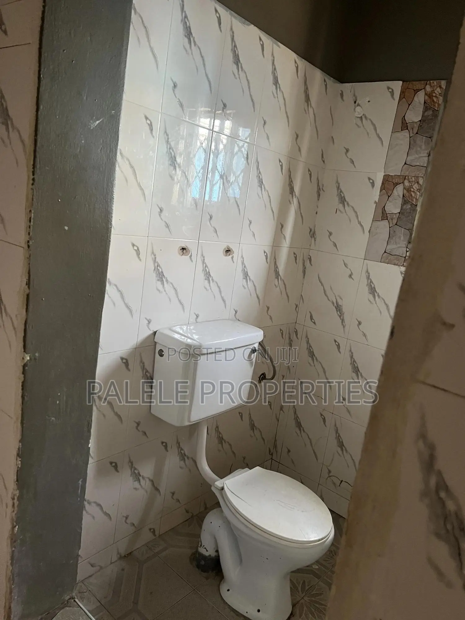 2bdrm House in Last Stop Down for rent