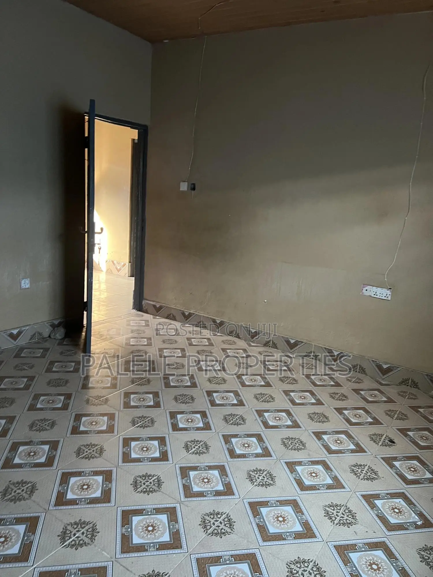 2bdrm House in Last Stop Down for rent