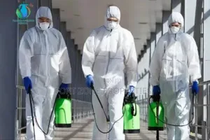 Tema Factories,Houses,Warehouses,Hotels and Restaurants Fumigation